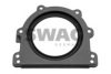 SWAG 10 93 8957 Shaft Seal, crankshaft